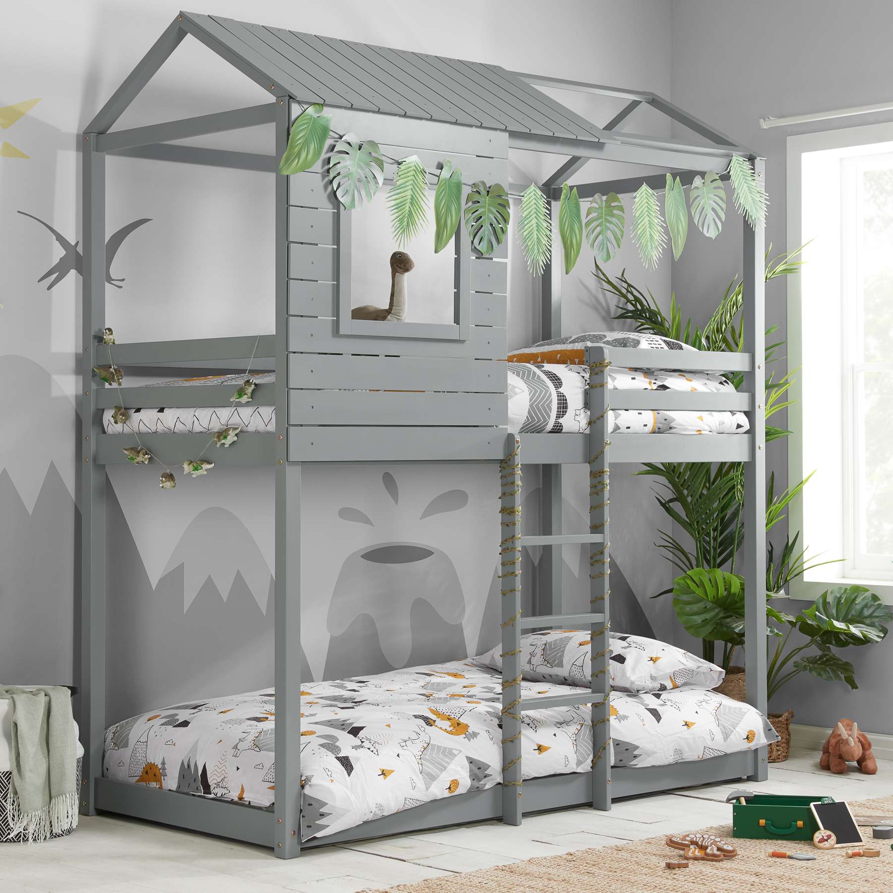 Bunk Beds
