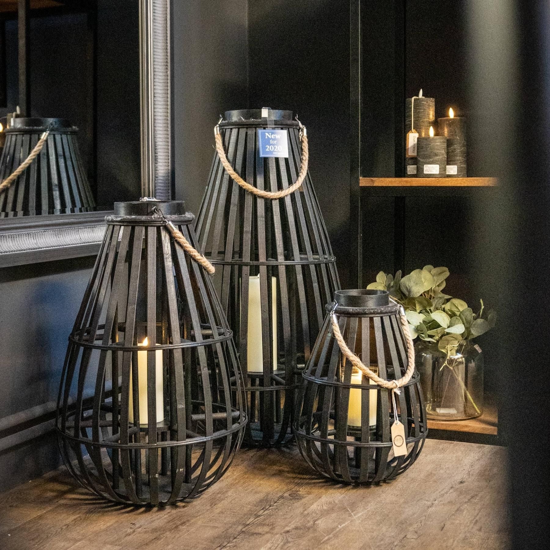 Homeware Accessories