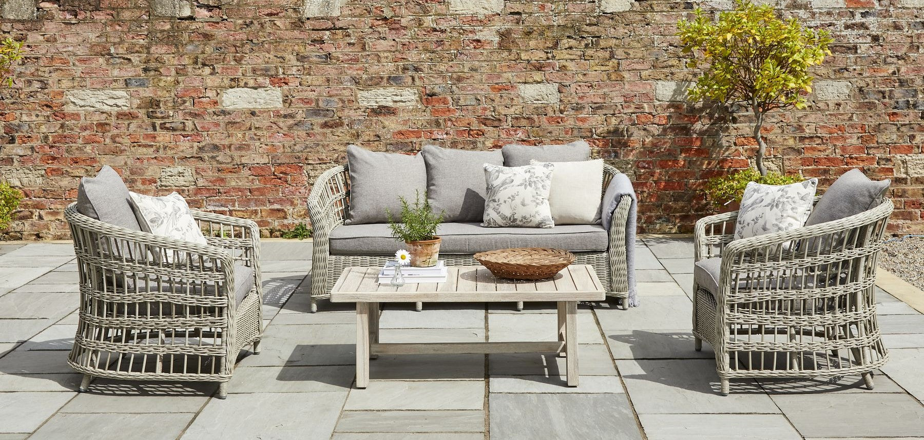 Garden Furniture