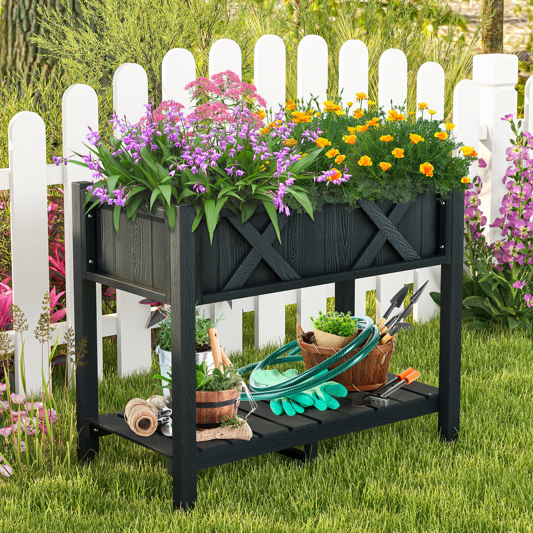 Elevate your gardening with our stylish Raised Beds, perfect for any garden space. Explore the collection today! - TidySpaces