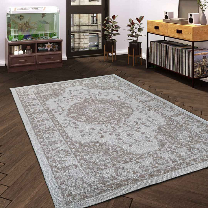 Cotton Rug Oriental