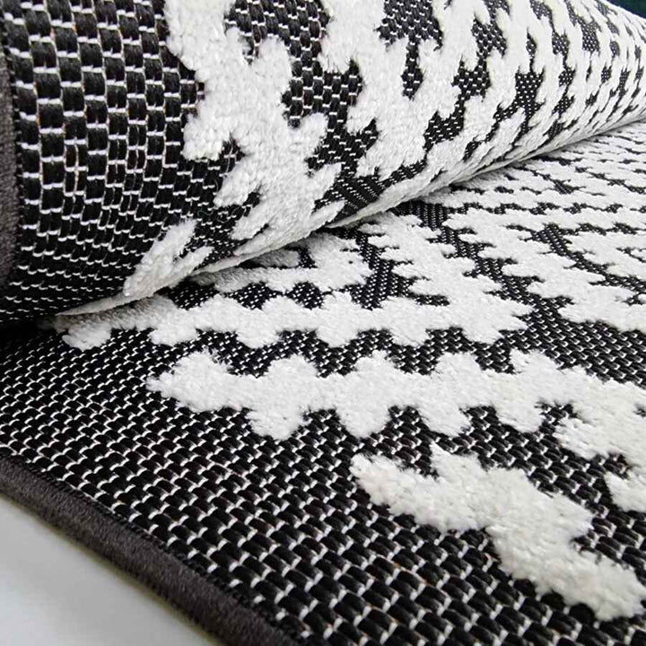Outdoor Rug Diamonds