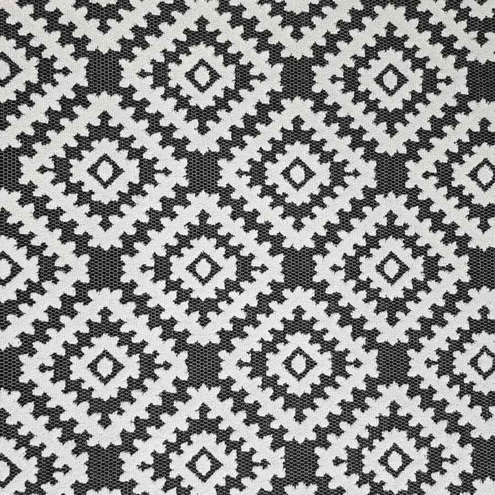Outdoor Rug Diamonds