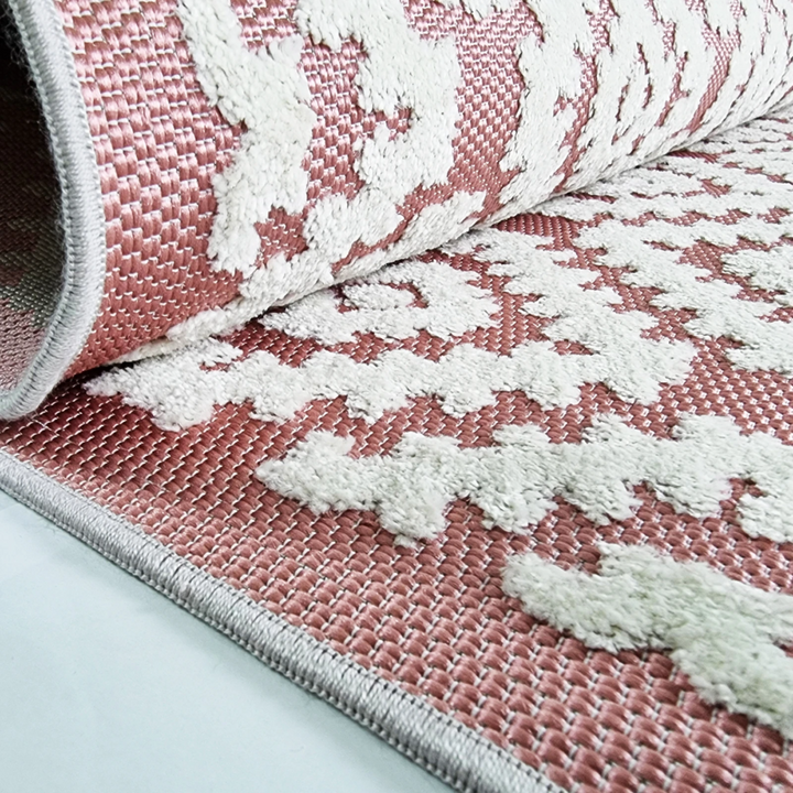 Outdoor Rug Diamonds - TidySpaces