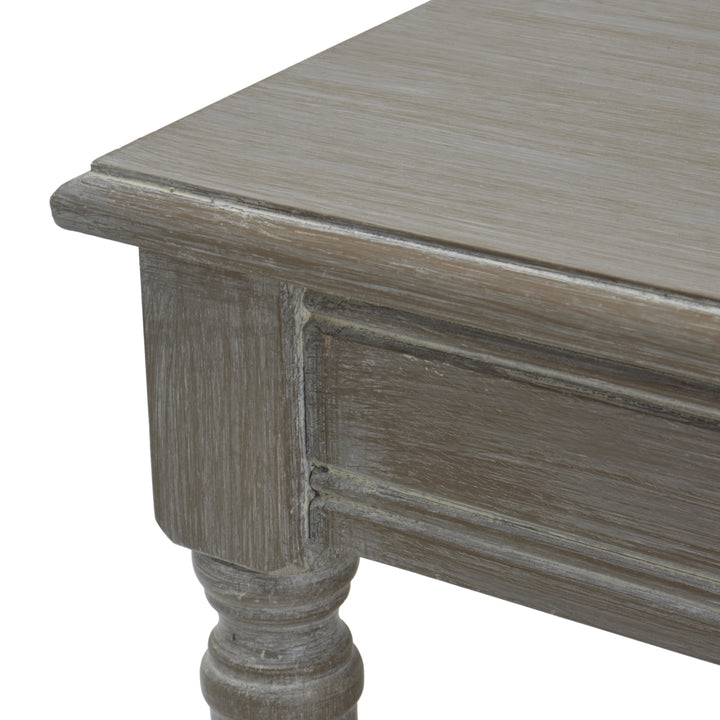 The Serene Rattan Collection Coffee Table - TidySpaces