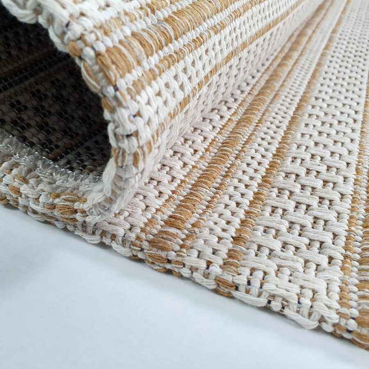 Cotton Rug Striped