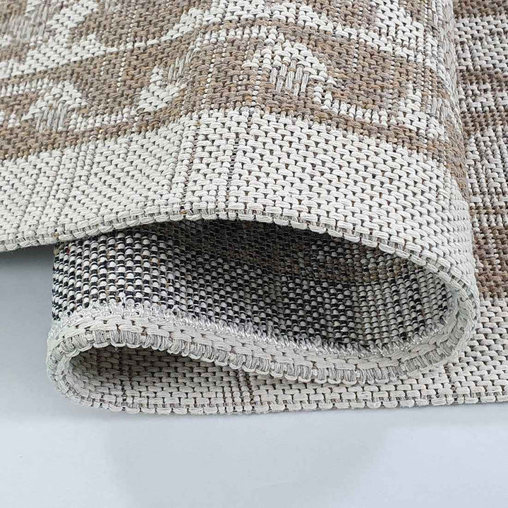 Cotton Rug Oriental