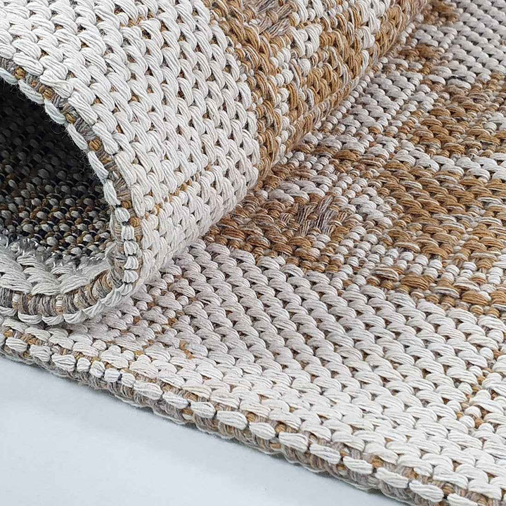 Cotton Rug Oriental