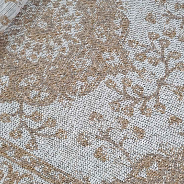 Cotton Rug Oriental