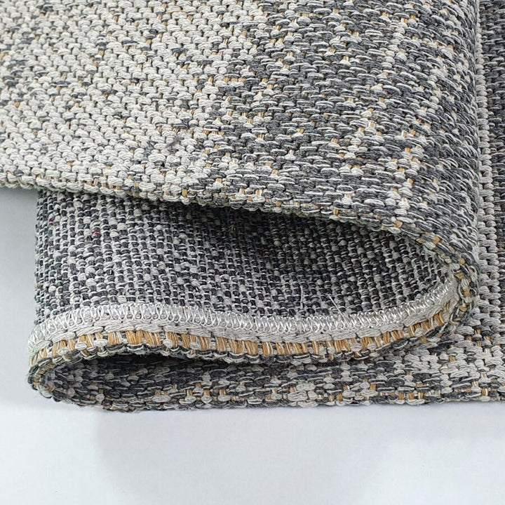 Cotton Rug Triangles - TidySpaces