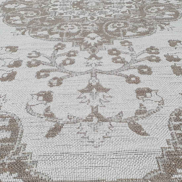 Cotton Rug Oriental