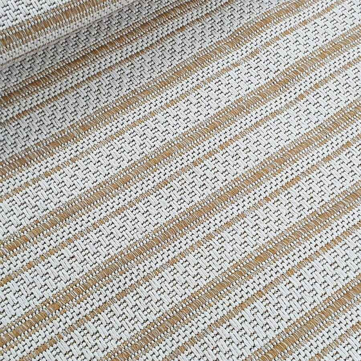 Cotton Rug Striped