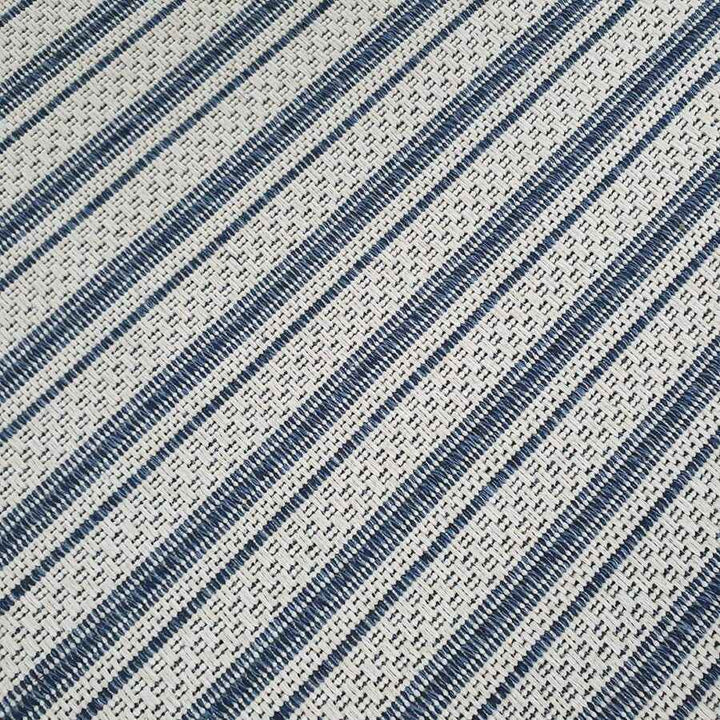 Cotton Rug Striped