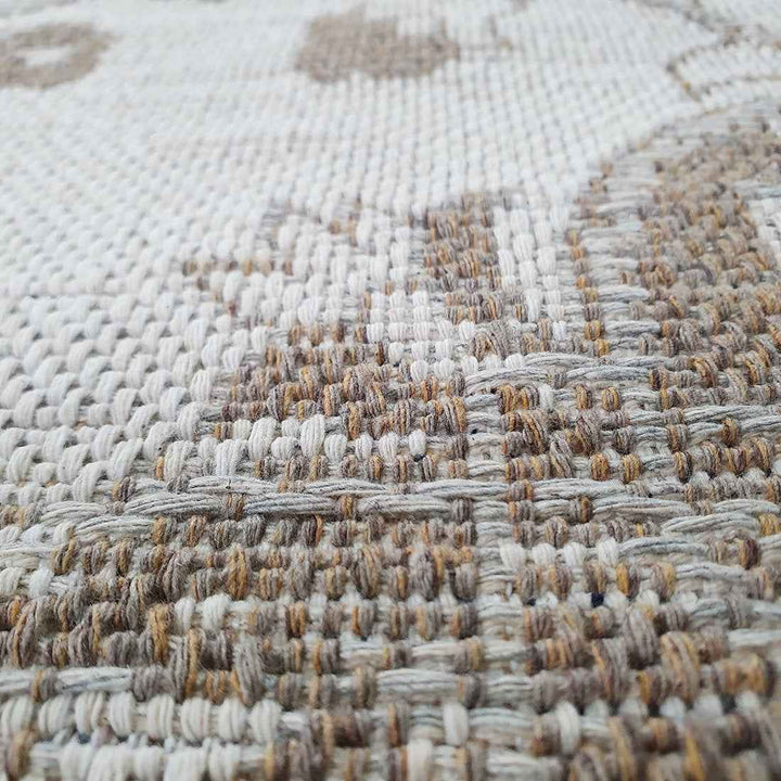 Cotton Rug Oriental