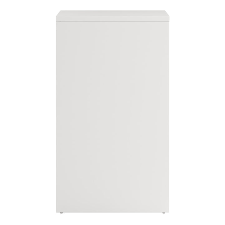 Next Chest 3 drawers White
