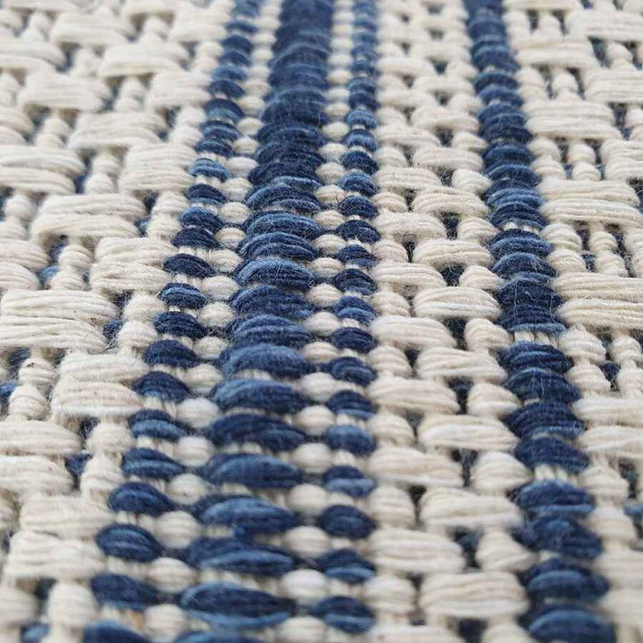 Cotton Rug Striped