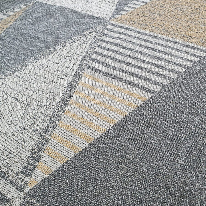 Cotton Rug Triangles - TidySpaces