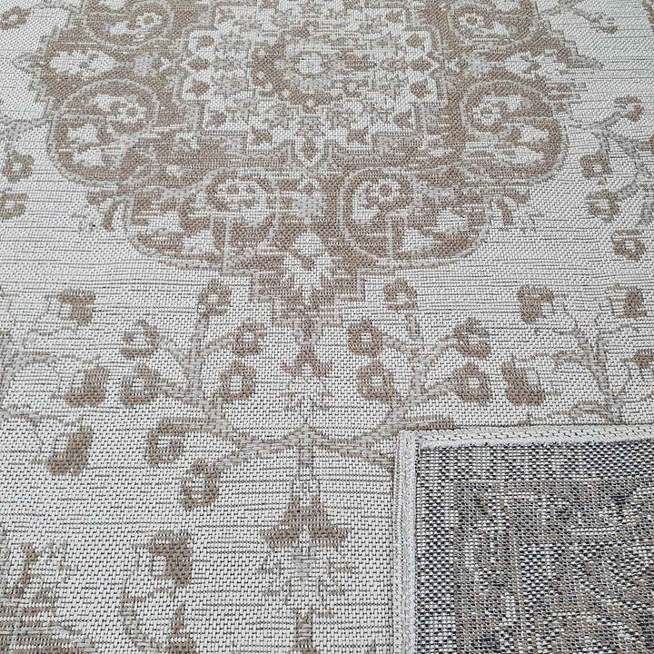 Cotton Rug Oriental