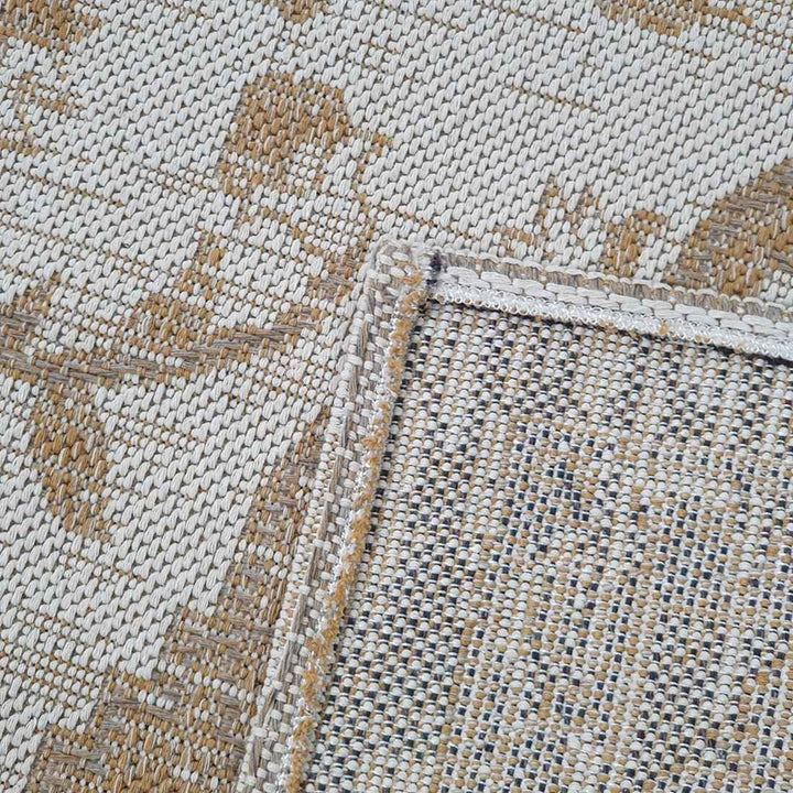 Cotton Rug Oriental