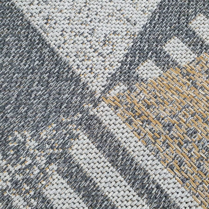Cotton Rug Triangles - TidySpaces