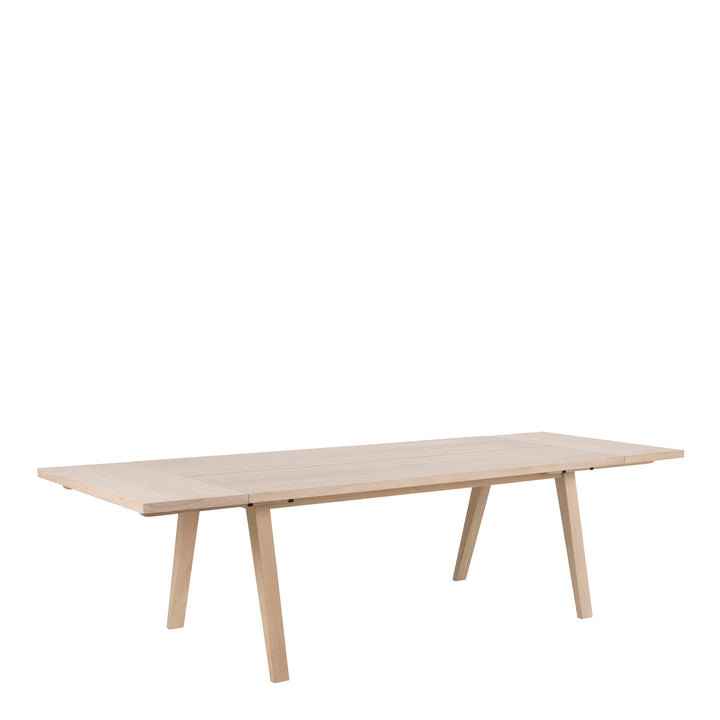 A-Line Extension Leaf in White Oak for 90A0000077025 - TidySpaces