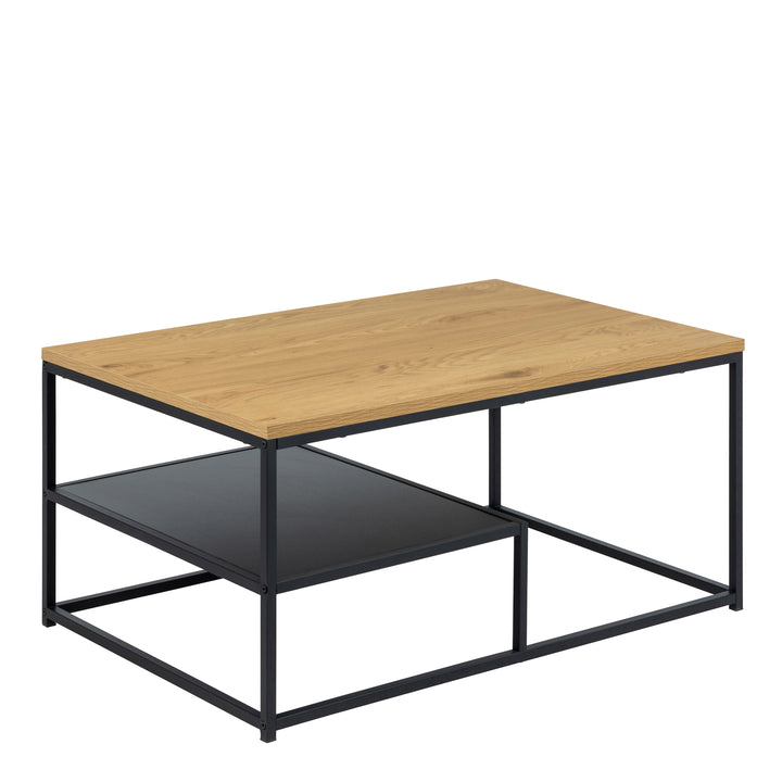 Gila Coffee Table in Oak - TidySpaces