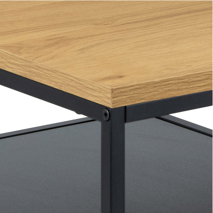 Gila Coffee Table in Oak - TidySpaces