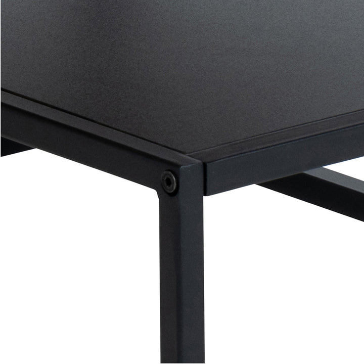 Gila Coffee Table in Oak - TidySpaces