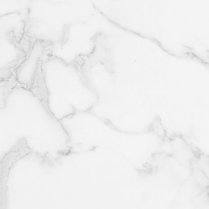 Barossa Coffee Table with White Marble Effect - TidySpaces