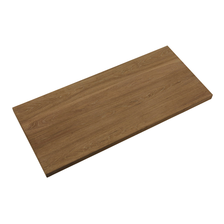 A-Line Extension Leaf in Smoked Oak for 90A0000107581 - TidySpaces