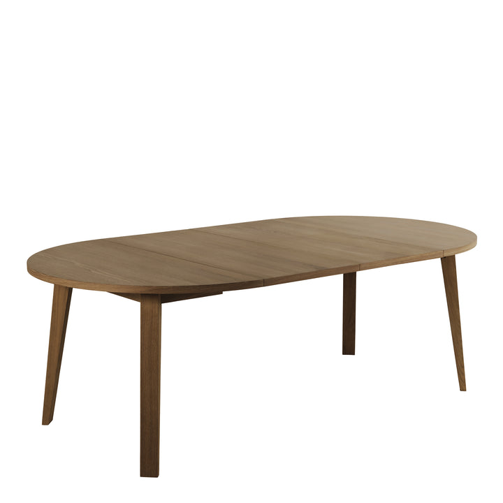 A-Line Extension Leaf in Smoked Oak for 90A0000107583 - TidySpaces