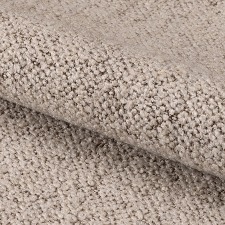 Brooke Dining Chair in Monza Beige. - TidySpaces