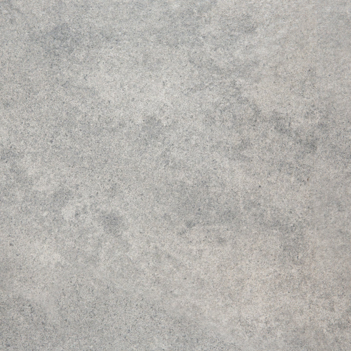 Heaven Dining Table with Ceramic Grey Top - TidySpaces