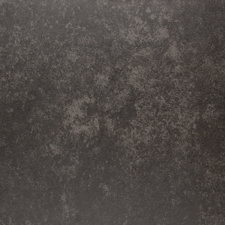 Heaven Extendable Dining Table with Ceramic Black Top 168cm - TidySpaces