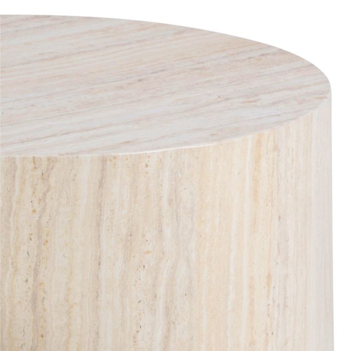 Dice Coffee Table Set in Light Oak - TidySpaces