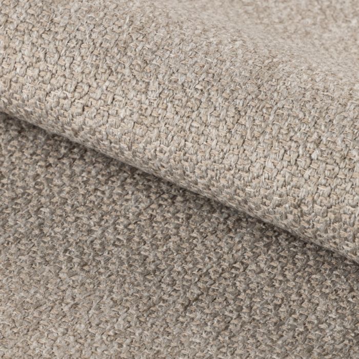 Dean Beige Swivel Dining Chair Set of 2 - TidySpaces