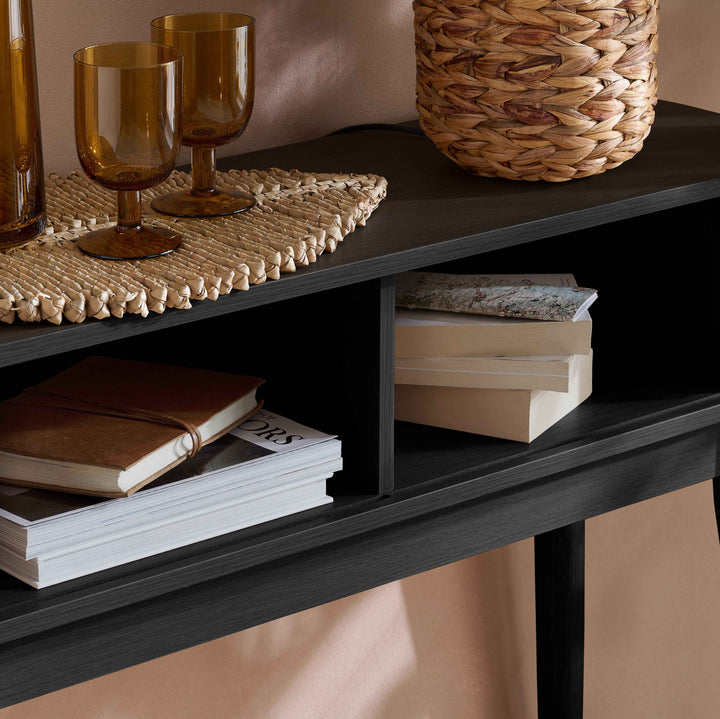Axel Console Table