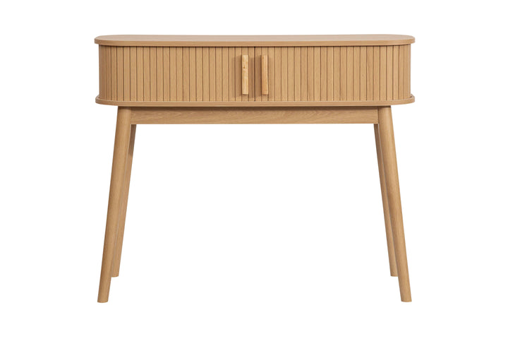 Axel Console Table