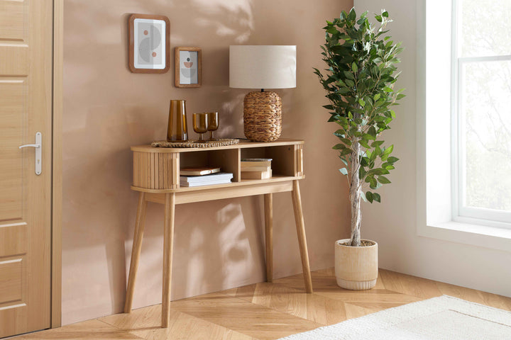 Axel Console Table