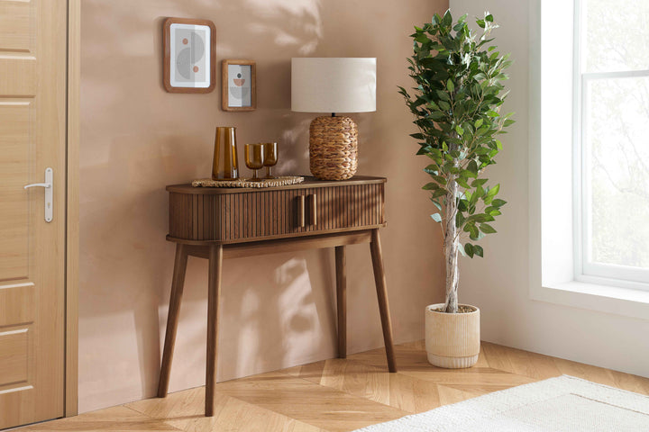 Axel Console Table