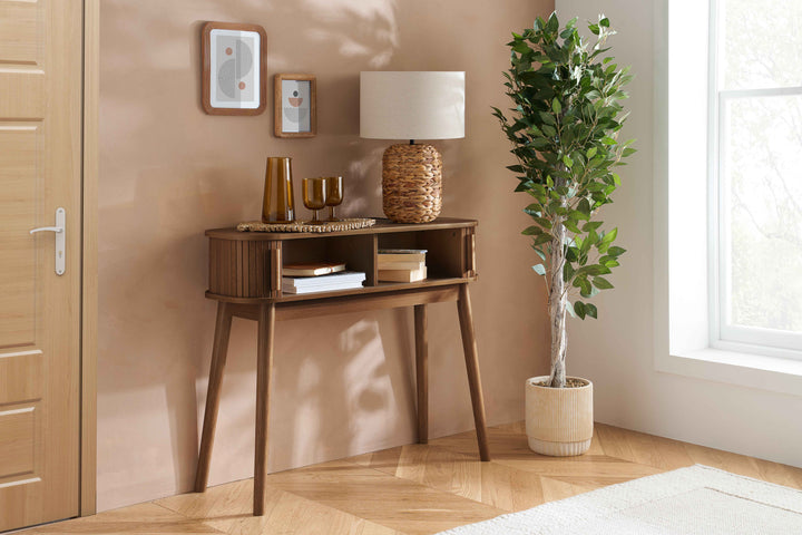 Axel Console Table
