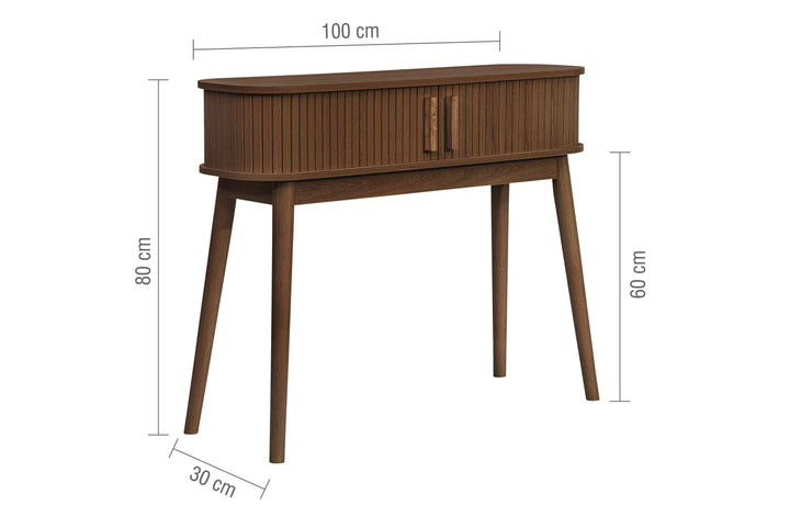 Axel Console Table