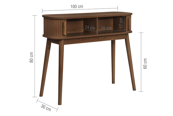Axel Console Table