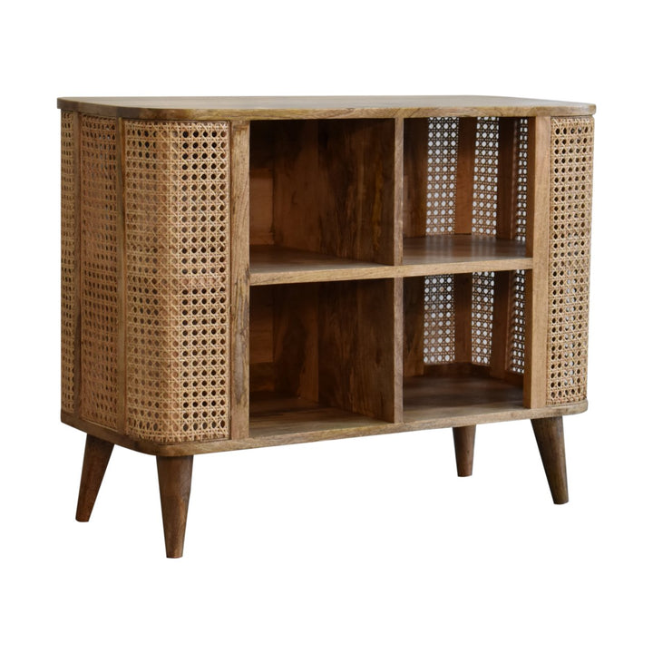 Larissa Open Double Cabinet - TidySpaces
