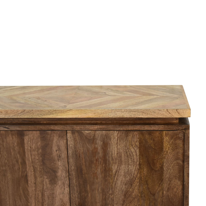 Platform Cabinet - TidySpaces