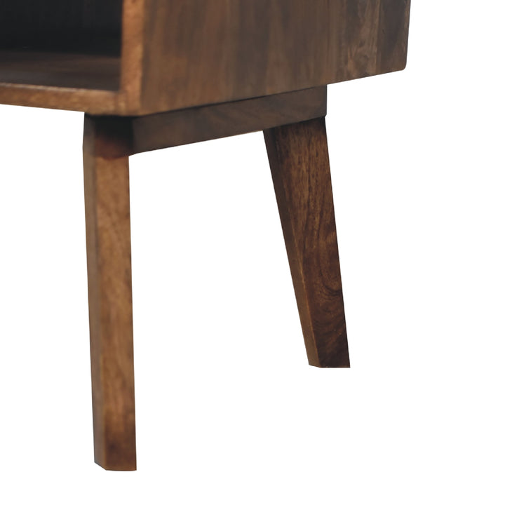 Classic Grey Granary Coffee Table - TidySpaces