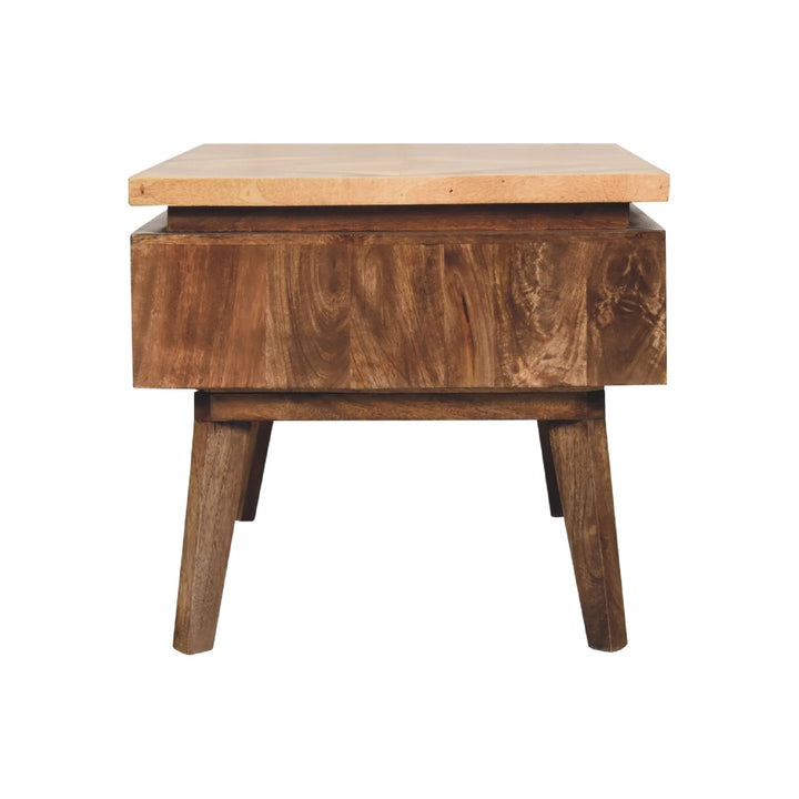 Classic Grey Granary Coffee Table - TidySpaces