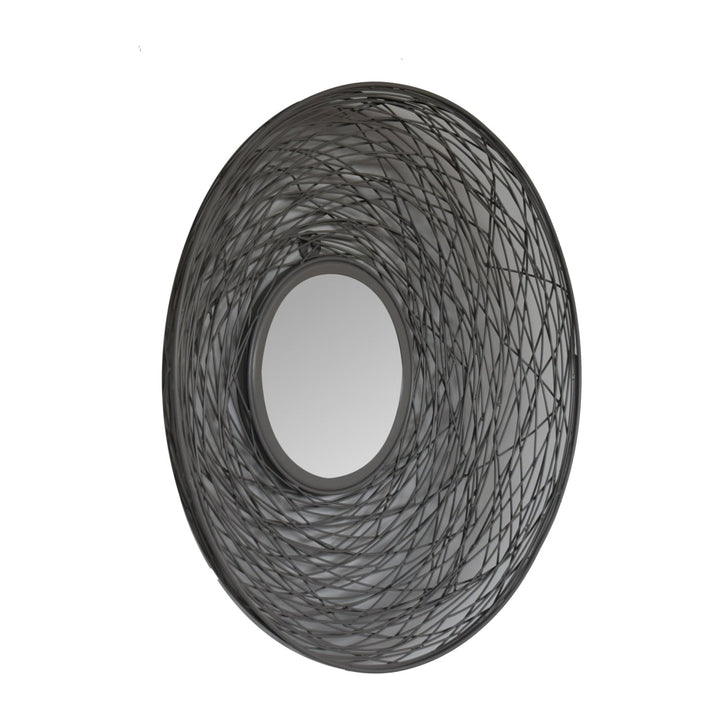 Round Nested Mirror - TidySpaces