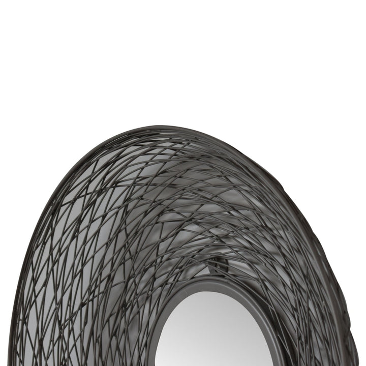 Round Nested Mirror - TidySpaces