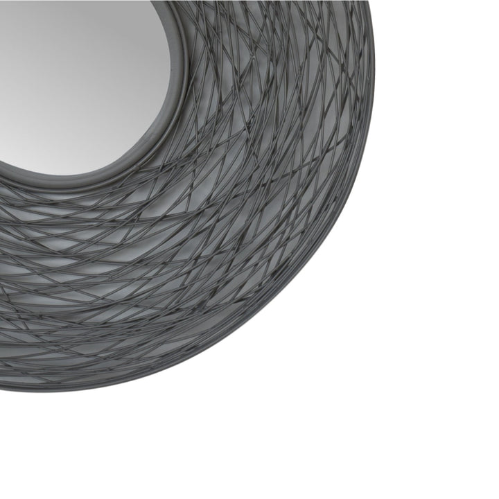 Round Nested Mirror - TidySpaces